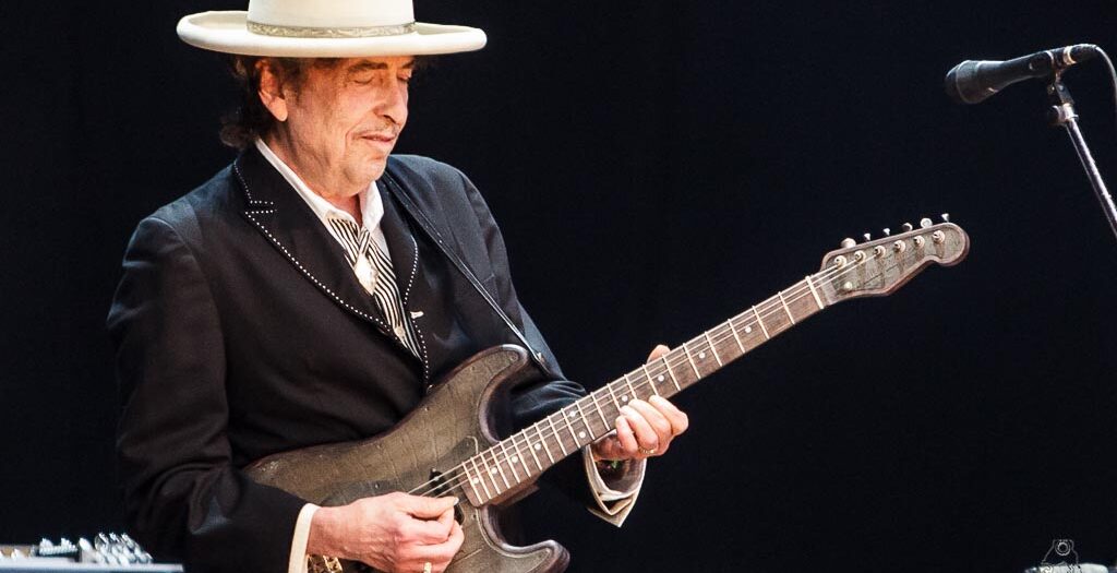 Bob Dylan adere à plataforma Patreon