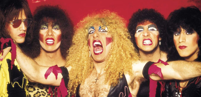 Fofocas dizem que Deen Snider será substituído por Sebastian Bach