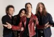 Banda Extreme confirma sua apresentação no Monsters of Rock 2026