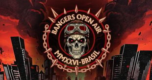 Festival Bangers Open Air 2026