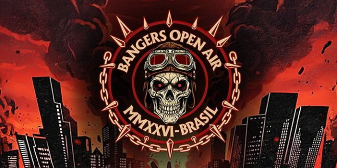 Festival Bangers Open Air 2026