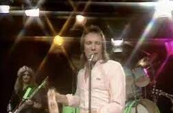 Imagens raras do ex-vocalista do Fleetwood Mac, tocando no Black Sabbath