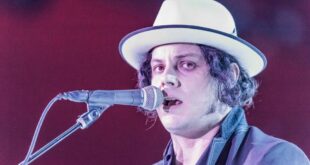 Jack White lança registro ao vivo com Eminem