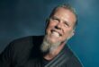 Para James Hetfield os fãs são os responsáveis pelo trabalho fácil dele