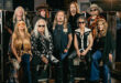 Lynyrd Skynyrd toca no Monsters of Rock