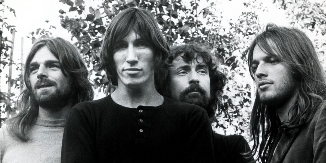 Pink Floyd lança nova coletânea