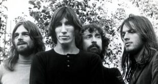 Pink Floyd lança videos inédito da música Shine On You Crazy Diamond