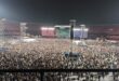 Oasis se apresenta no Brasil após 16 anos separados e tocam para um estádio lotado em São Paulo