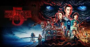 Trilhas sonora anos 80 do Stranger Things