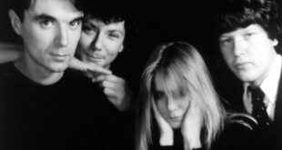 Talking Heads lança coletânea Tentative Decisions