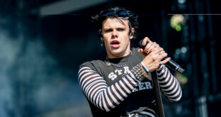 Yunglud cancela seus shows em 2025 por ordens médicas