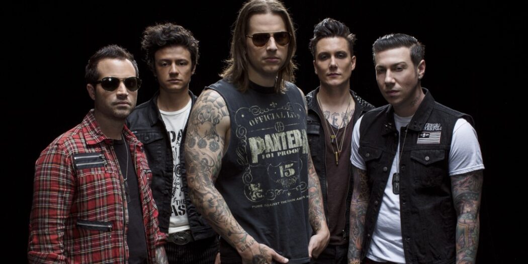 Avenged Sevenfold lança nova música, Magic