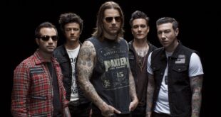 Avenged Sevenfold lança nova música, Magic