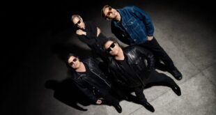 Barão Vermelho faz show em 2026 com formação original