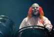 Clown, do Slipknot, promete que álbum Look Outside Your Window será lançado em 2026