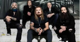 Dream Theater faz 6 shows no Brasil em 2026