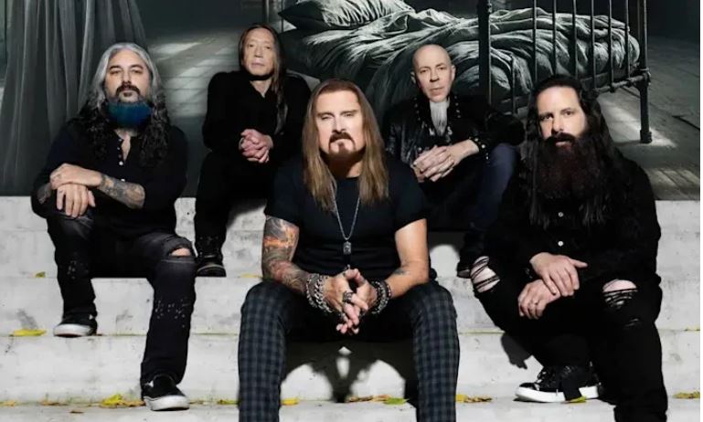 Dream Theater faz 6 shows no Brasil em 2026
