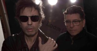 Echo & the Bunnymen toca no Brasil em 2026
