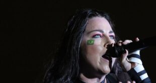 Evanescence anuncia nova turnê em 2026