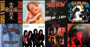 Livro Nothin but a good time traz os bastidores de uma época suja e cheia de improviso para viver de arte