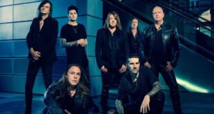 Helloween faz show único no Brasil em 2026