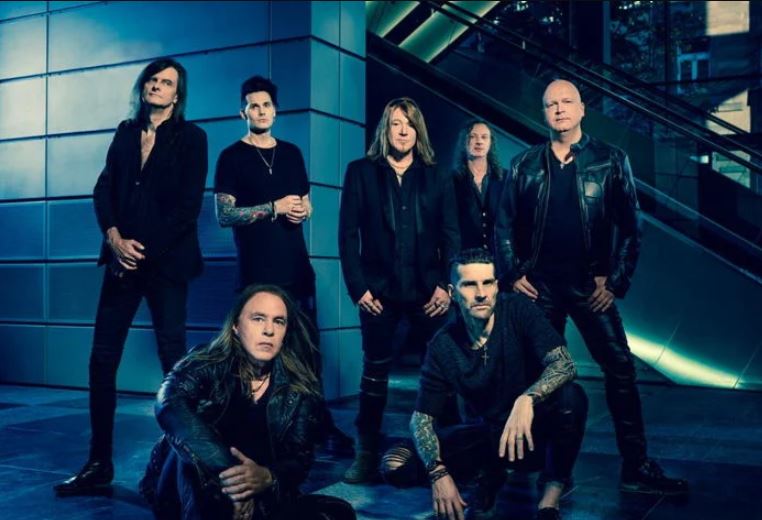 Helloween faz show único no Brasil em 2026