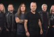 Iron Maiden fará show no Brasil em outubro de 2026
