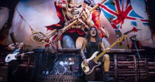 Artigo: Será o fim da Donzela de Ferro?