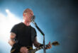 Fãs do Metallica são banidos para sempre de shows na Austrália