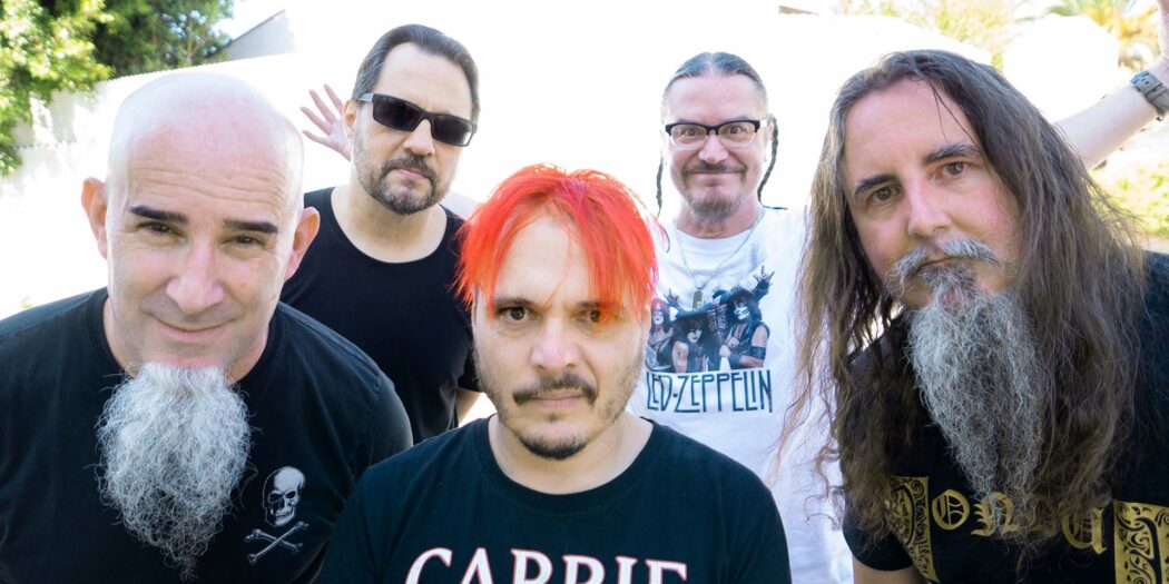 Mr. Bungle faz show solo no Cine Joia em São Paulo