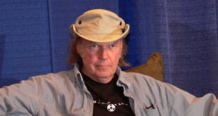 Neil Young relança seu álbum Tonight's the Night após 50 anos