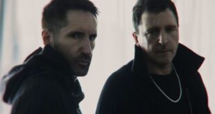 Nine Inch Nails está trabalhando para lançar músicas inéditas