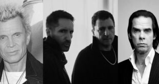 Representantes do rock na pré-lista do Oscar 2026