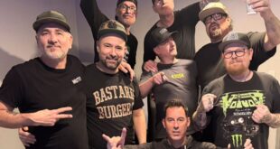 We Are One Tour tem data extra em São Paulo