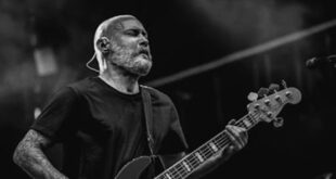 Limp Bizkit faz seu primeiro show após morte de Sam Rivers