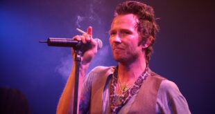 Música inédita de Scott Weiland após dez anos de sua morte