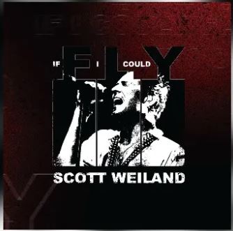 Após dez anos, música inédita de Scott Weiland