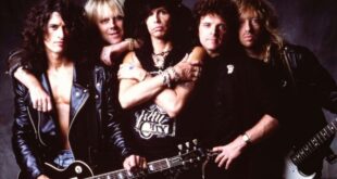 Aerosmith relança seu álbum de estreia com faixas bônus e músicas ao vivo