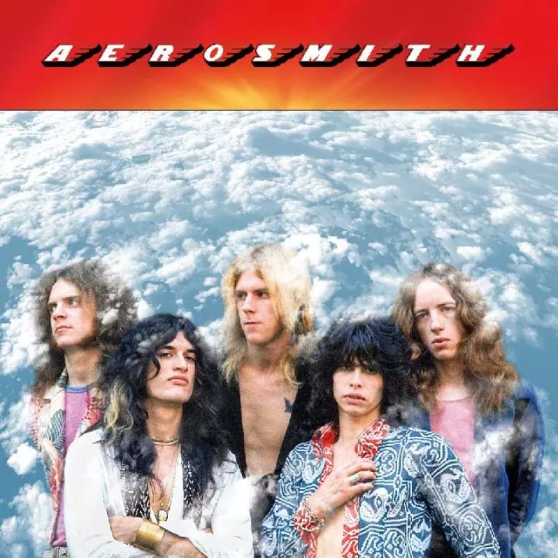 Aerosmith relança seu álbum de estreia com faixas bônus e ao vivo