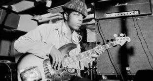 Morre Billy Bass Nelson, fundador do Funkadelic