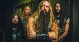 Black Label Society lança álbum com tributo a Ozzy Osbourne