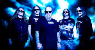 Exodus lança novo álbum Galiath