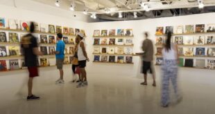 Itaú Cultural de São Paulo faz mostra da história da música brasileira pelas capas de discos