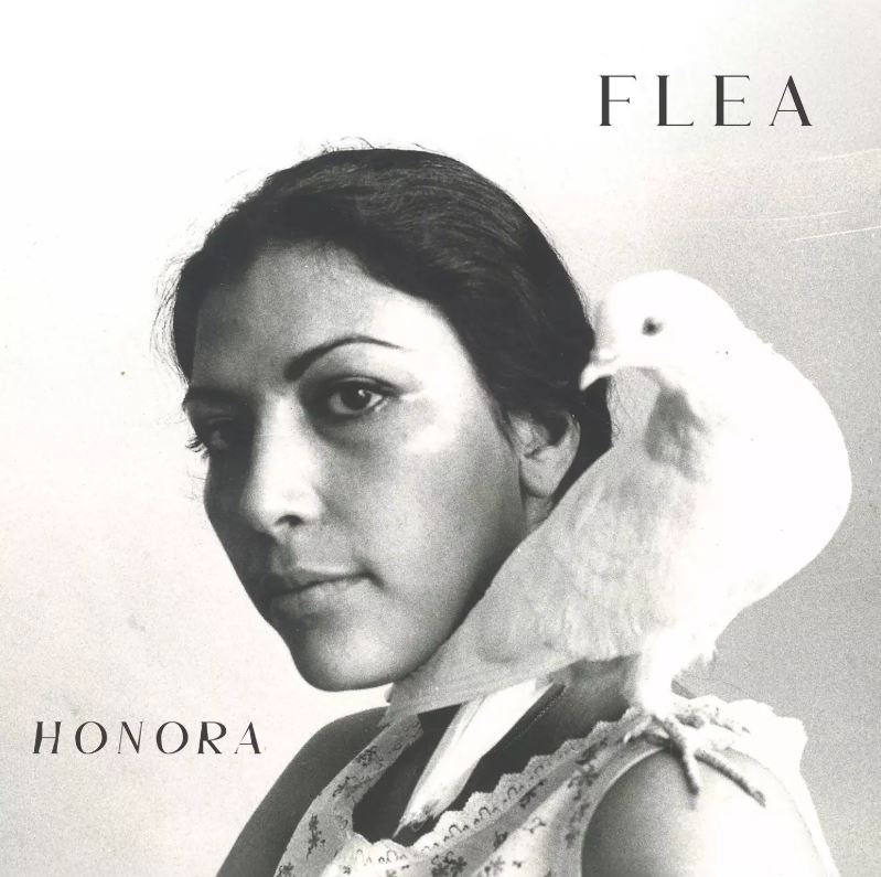 Álbum do Flea, "Honora"