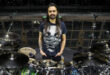Jay Weinberg deixa o Suicidal Tendences