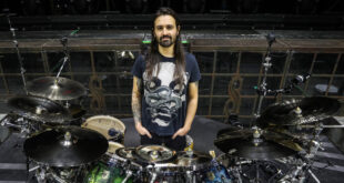 Jay Weinberg deixa o Suicidal Tendences