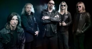 Judas Priest lança seu documentário no Festival de Berlim