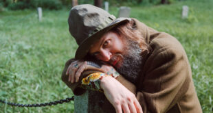 King Tuff anuncia novo álbum