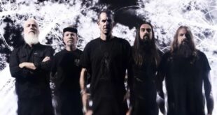 Lamb of God anuncia lançamento do novo álbum