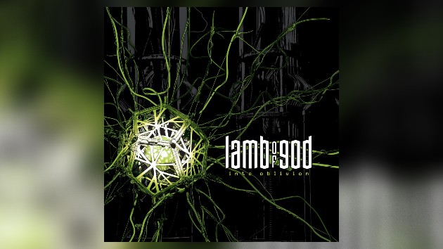 Novo álbum do Lamb of God